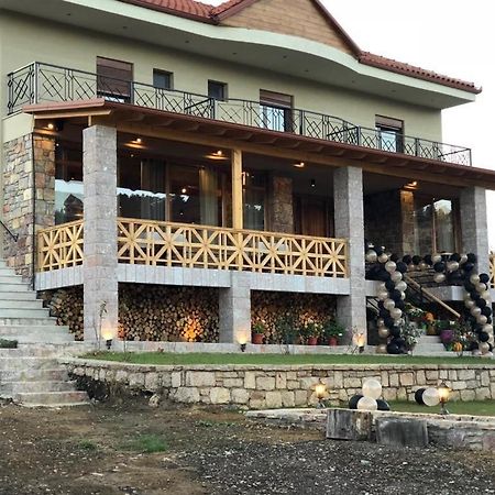 Vila Shen Maria Ξενοδοχείο Μοσχόπολη Εξωτερικό φωτογραφία