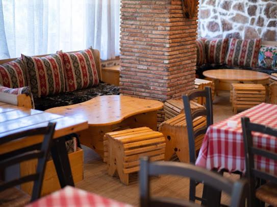 Vila Shen Maria Ξενοδοχείο Μοσχόπολη Εξωτερικό φωτογραφία
