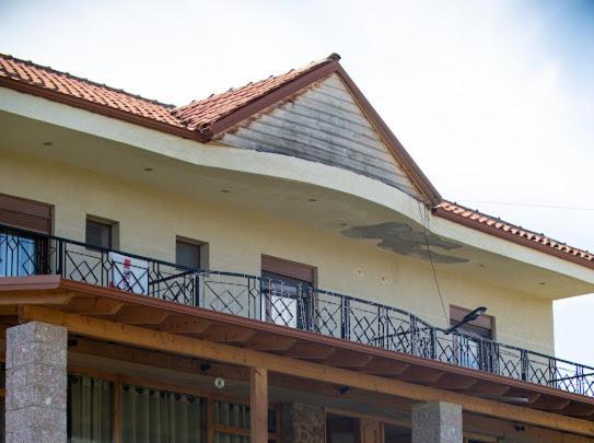 Vila Shen Maria Ξενοδοχείο Μοσχόπολη Εξωτερικό φωτογραφία